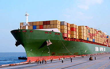 集裝箱海運(yùn)服務(wù)與國內(nèi)貿(mào)易代理 海華嘉豪物流的專業(yè)解決方案