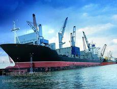 哈爾濱至上海內(nèi)貿(mào)海運物流服務(wù)及詢價指南