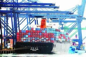 佛山余姚內(nèi)貿(mào)船運專線運輸與國內(nèi)貿(mào)易代理服務(wù)解析