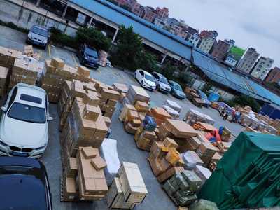 澳洲海運(yùn)費(fèi)概覽與國內(nèi)貿(mào)易代理服務(wù)解析