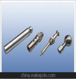 提供非標(biāo)件 緊固件加工