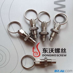 304不銹鋼非標(biāo)組合件 價(jià)格解析、廠家選擇與緊固件加工平臺(tái)推薦